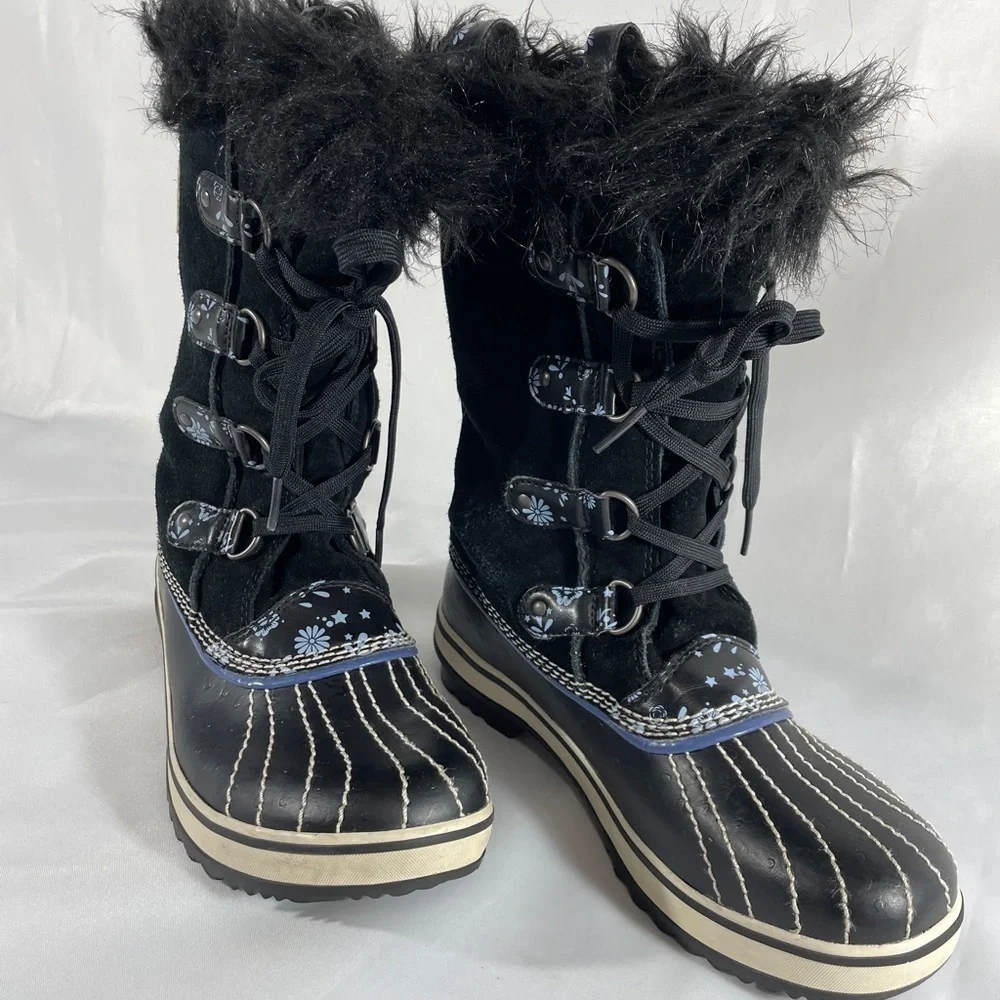 Sorel boots